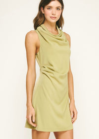 THE RYLAND DRESS