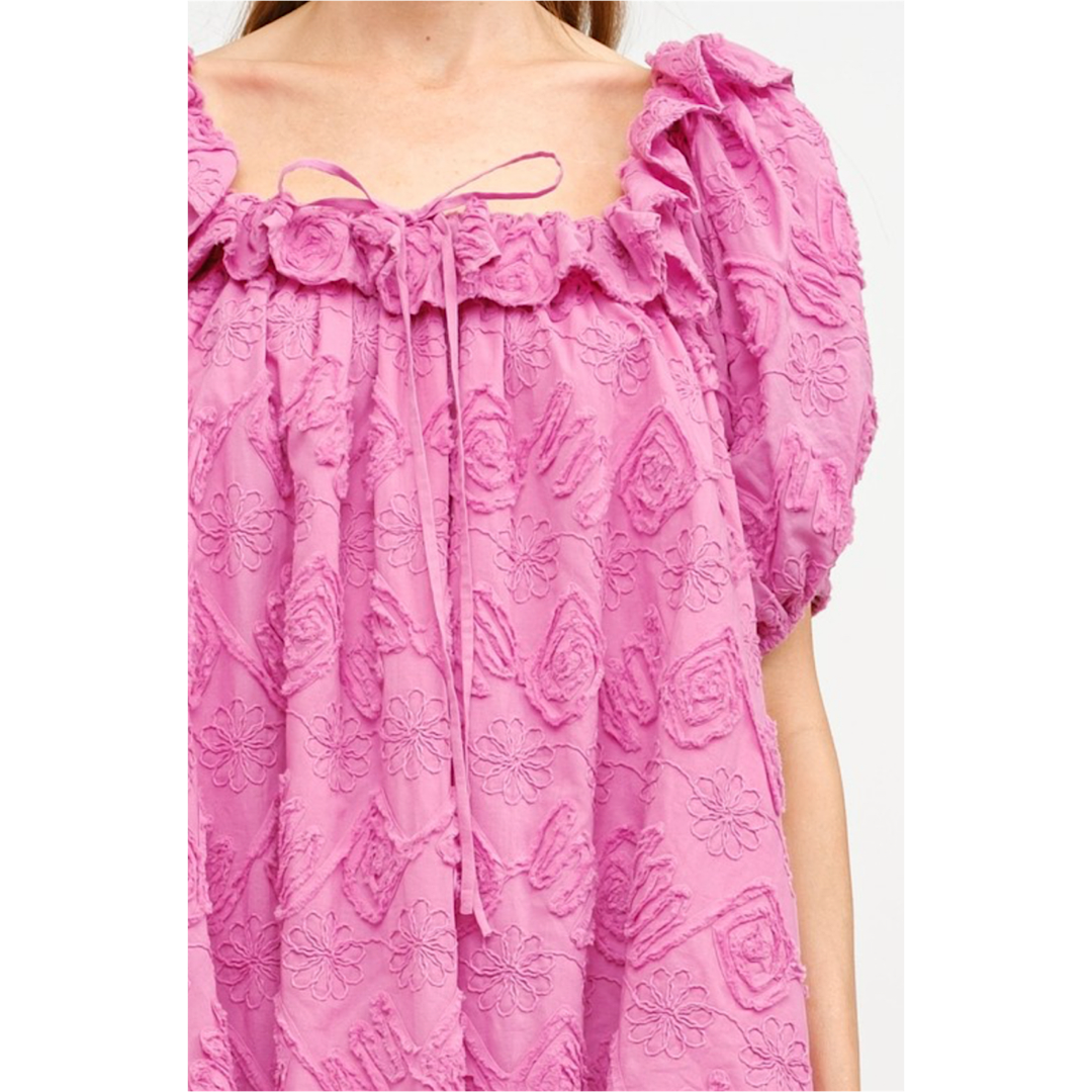 THE LENA DRESS