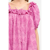 THE LENA DRESS