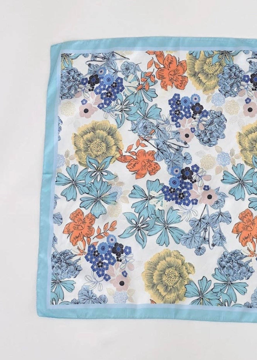 THE VERA SCARF