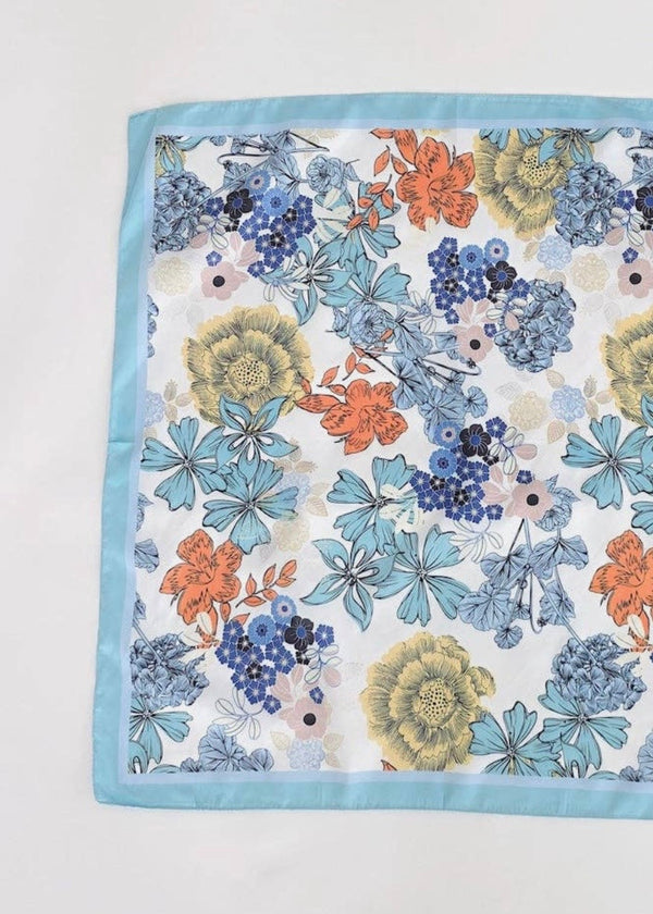 THE VERA SCARF