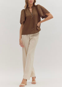 THE TATE TOP