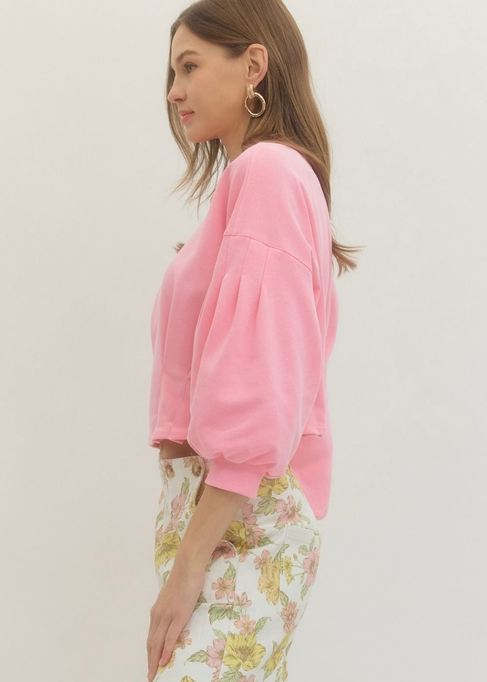 THE TATI TOP