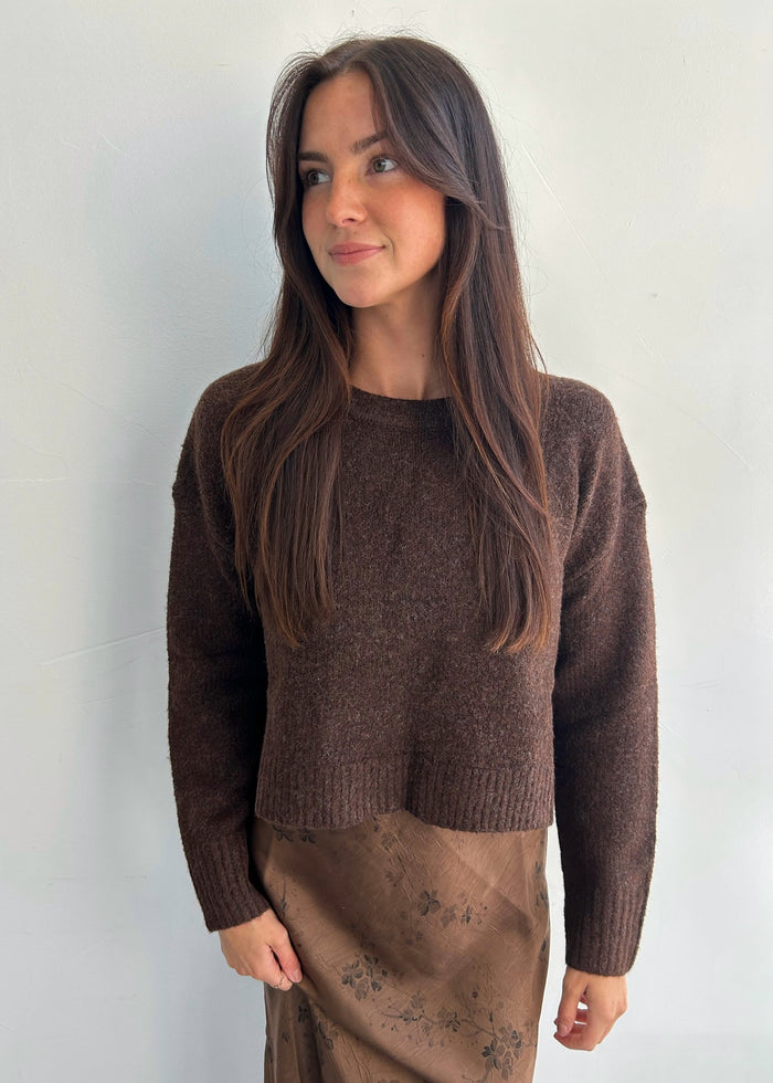 THE MILLIE TOP