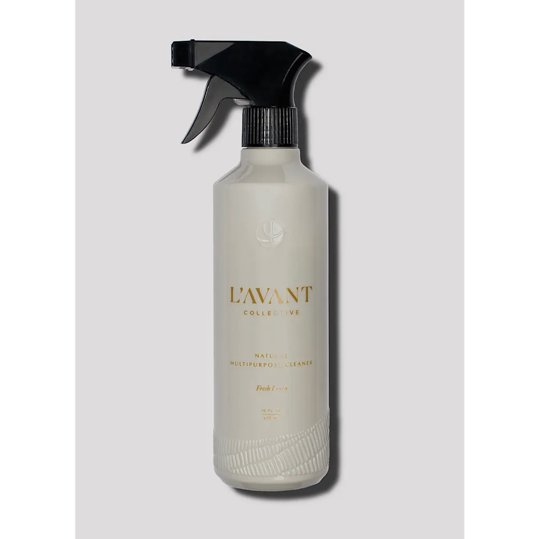 L’AVANT COLLECTIVE FRESH LINEN MULTIPURPOSE CLEANER