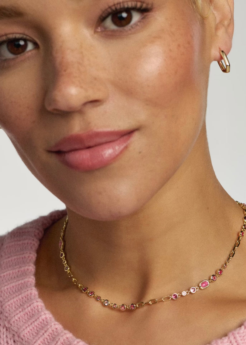 KENDRA SCOTT MINI ELISA ABBIE CONVERTIBLE STRAND NECKLACE