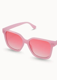 DAX EYEWEAR LINNY SUNGLASSES - PINK