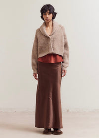 THE GEMMA CARDIGAN