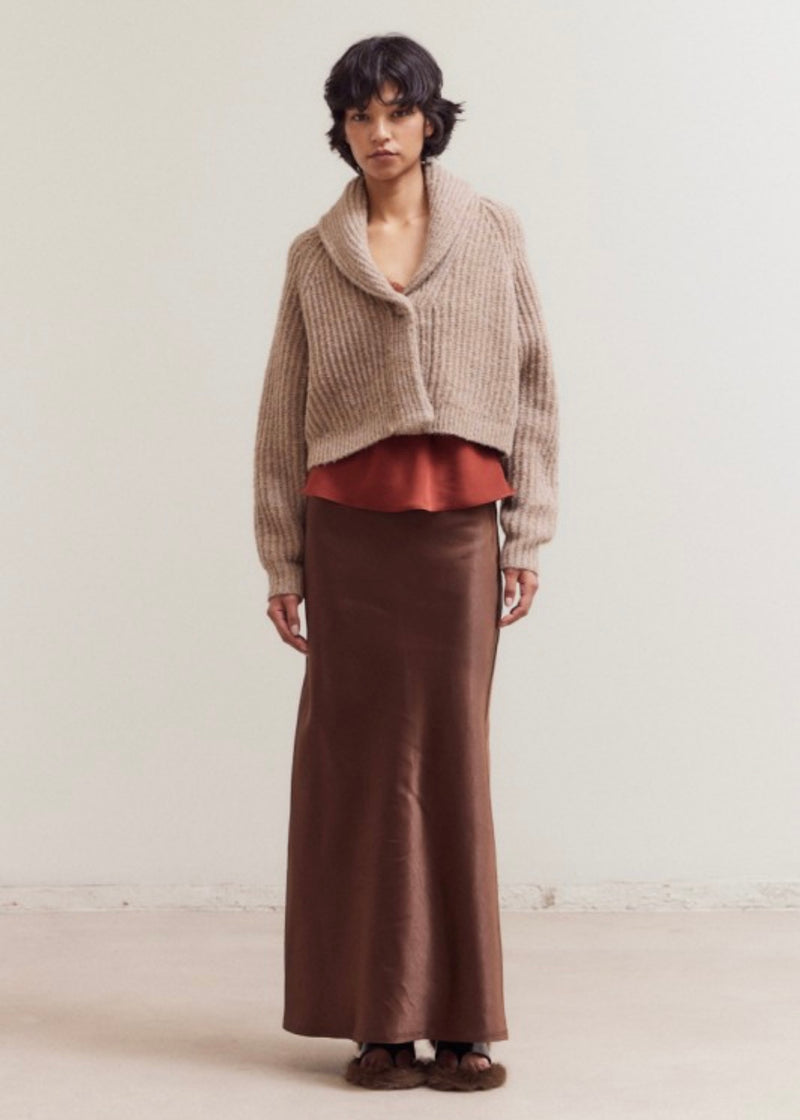 THE GEMMA CARDIGAN