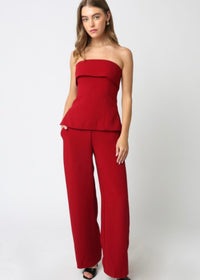 THE AMELIE PANTS