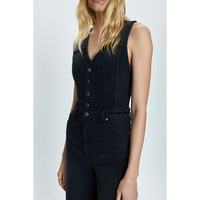 PISTOLA ARIA JUMPSUIT - MULHOLLAND