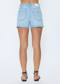 PISTOLA NOVA HIGH RISE SHORT - LUNA