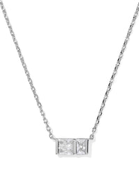 KENDRA SCOTT JAMIE SHORT PENDANT NECKLACE