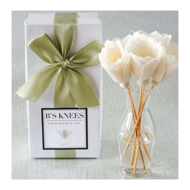 BOUQUET REED DIFFUSER