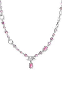 KENDRA SCOTT MINI ELISA ABBIE CONVERTIBLE STRAND NECKLACE