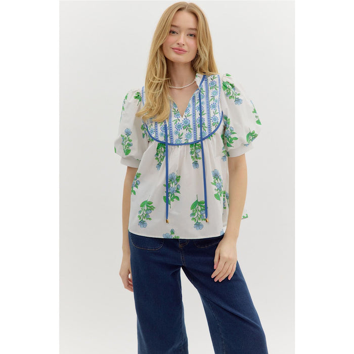 THE AUSTIN TOP