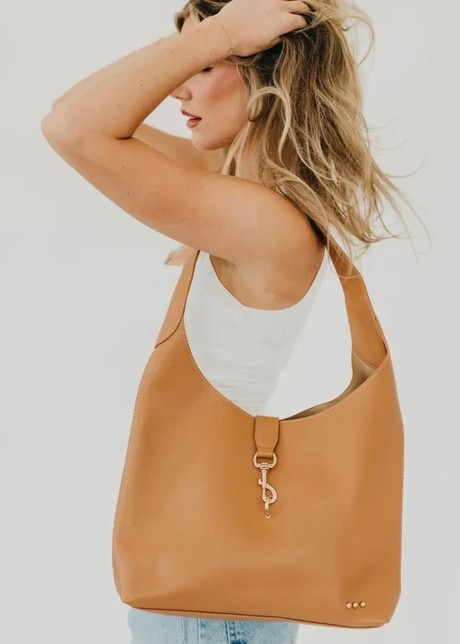 THE HADDIE TOTE