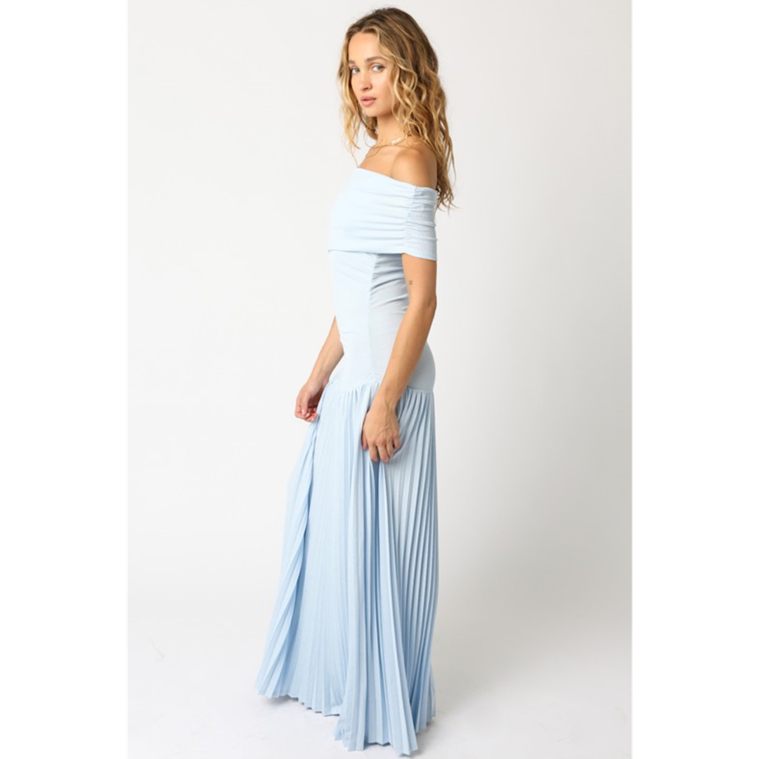 THE POPPY DRESS