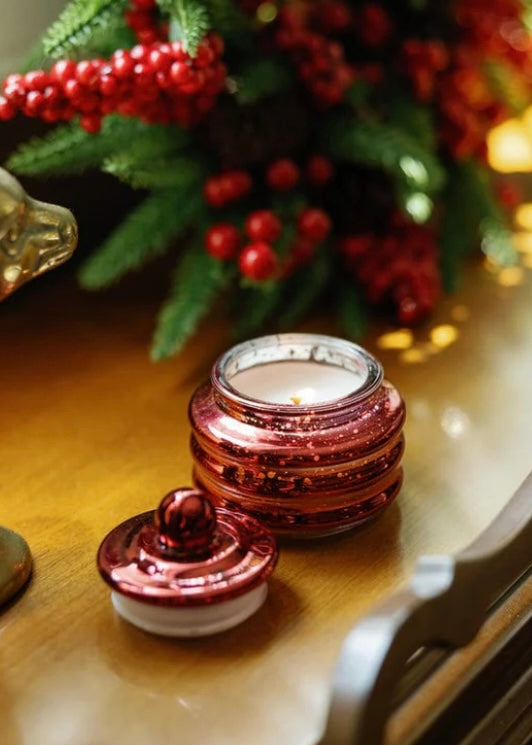 PADDYWAX WINTER BERRY - 3 OZ CANDLE