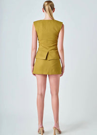 THE BLAIRE TOP