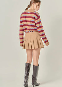 THE OPHELIA SWEATER