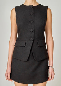 BACK TO FRIENDS ROMPER