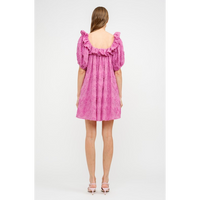 THE LENA DRESS