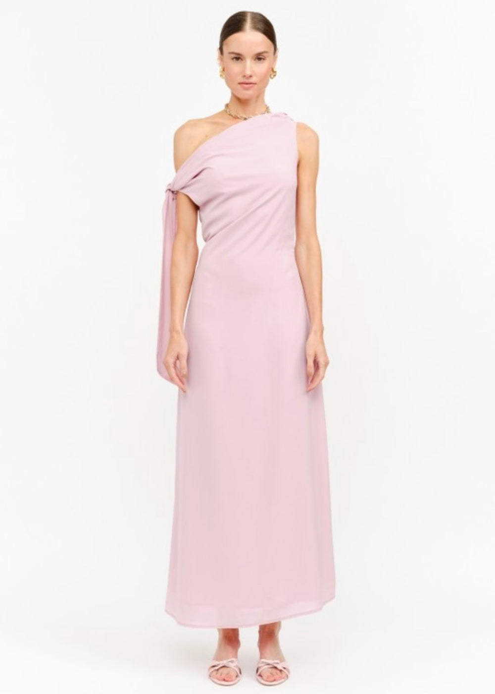 THE REMIE DRESS