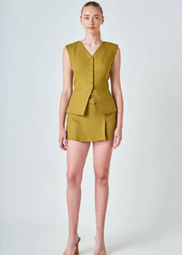 THE BLAIRE TOP