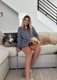 THE HOMEBODY SET