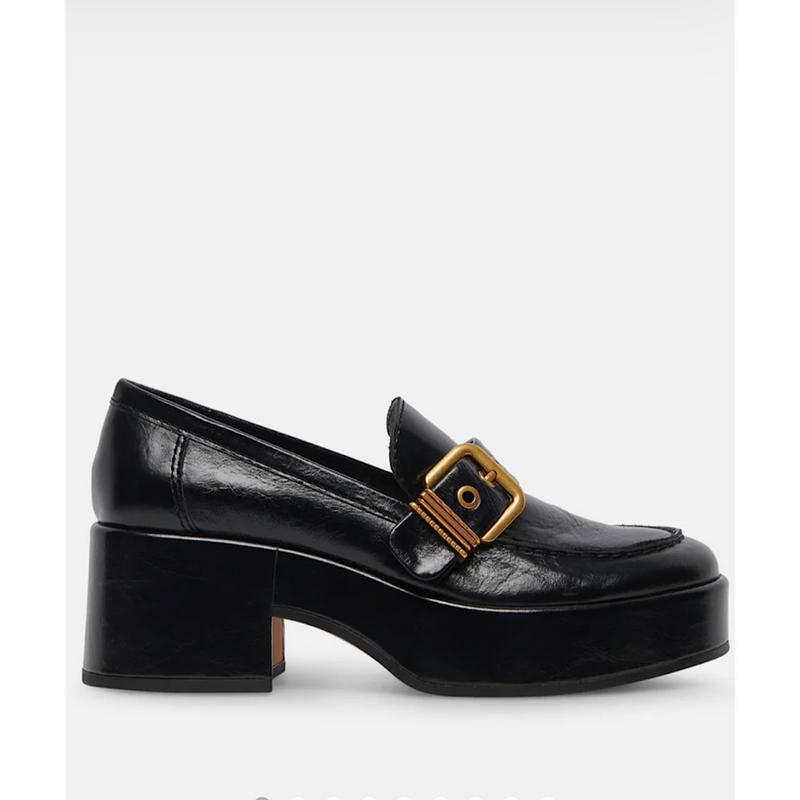 DOLCE VITA YONDER LOAFERS