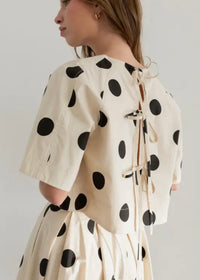 SWEET TALKER TOP