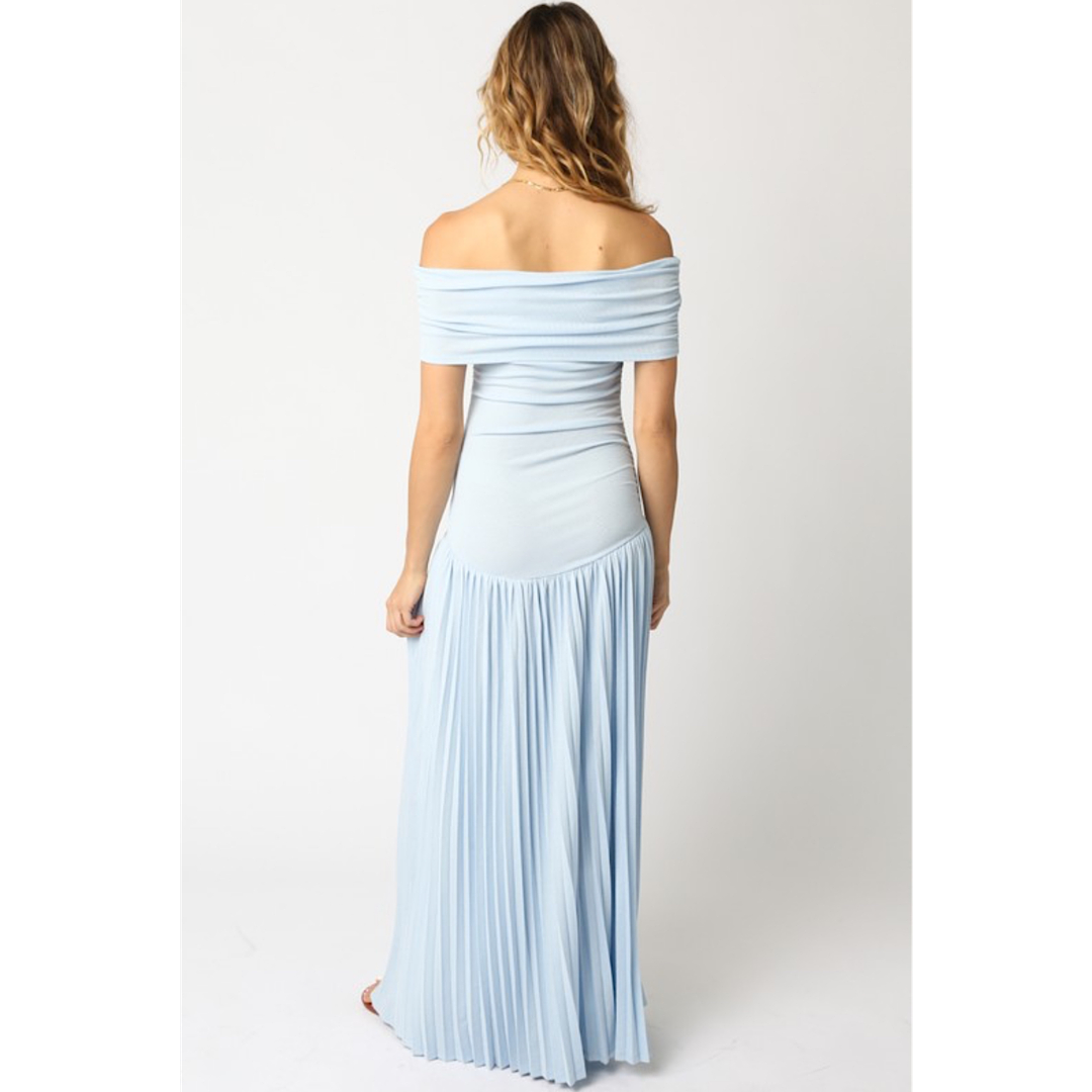 THE POPPY DRESS