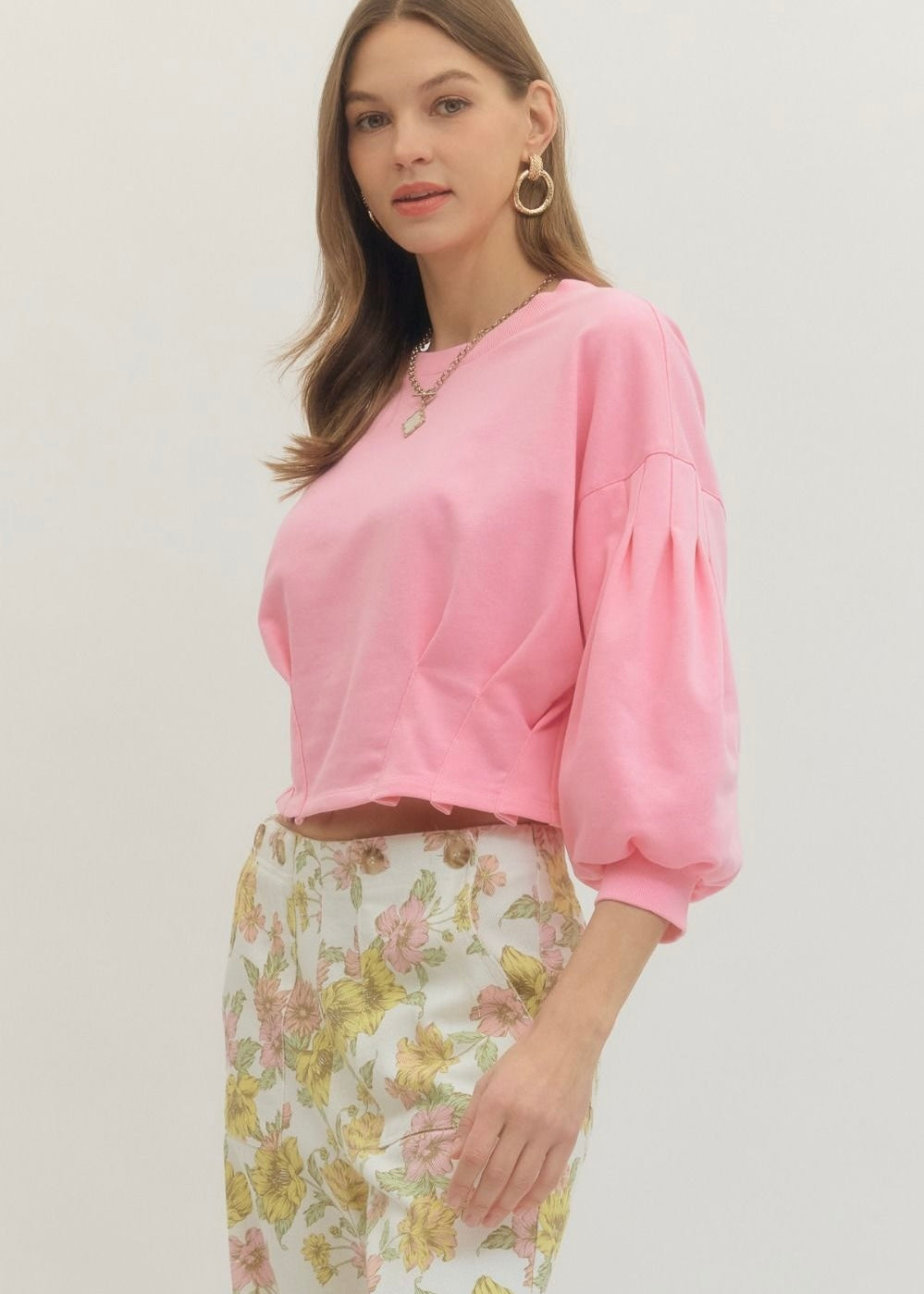 THE TATI TOP