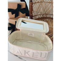 MAKEUP TRAVEL BAG