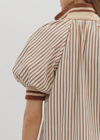 THE ELLIE TOP