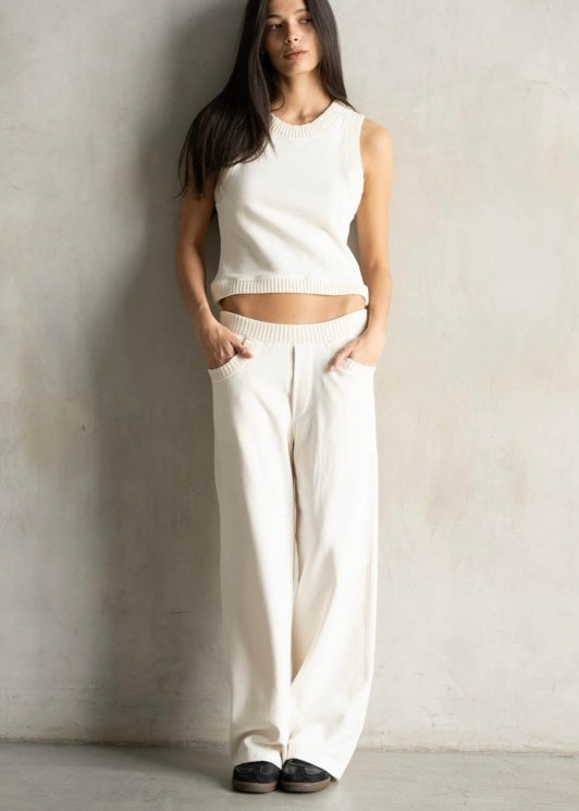 THE CAMILLE PANT