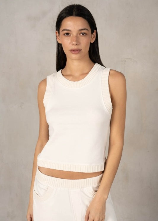 THE CAMILLE TOP