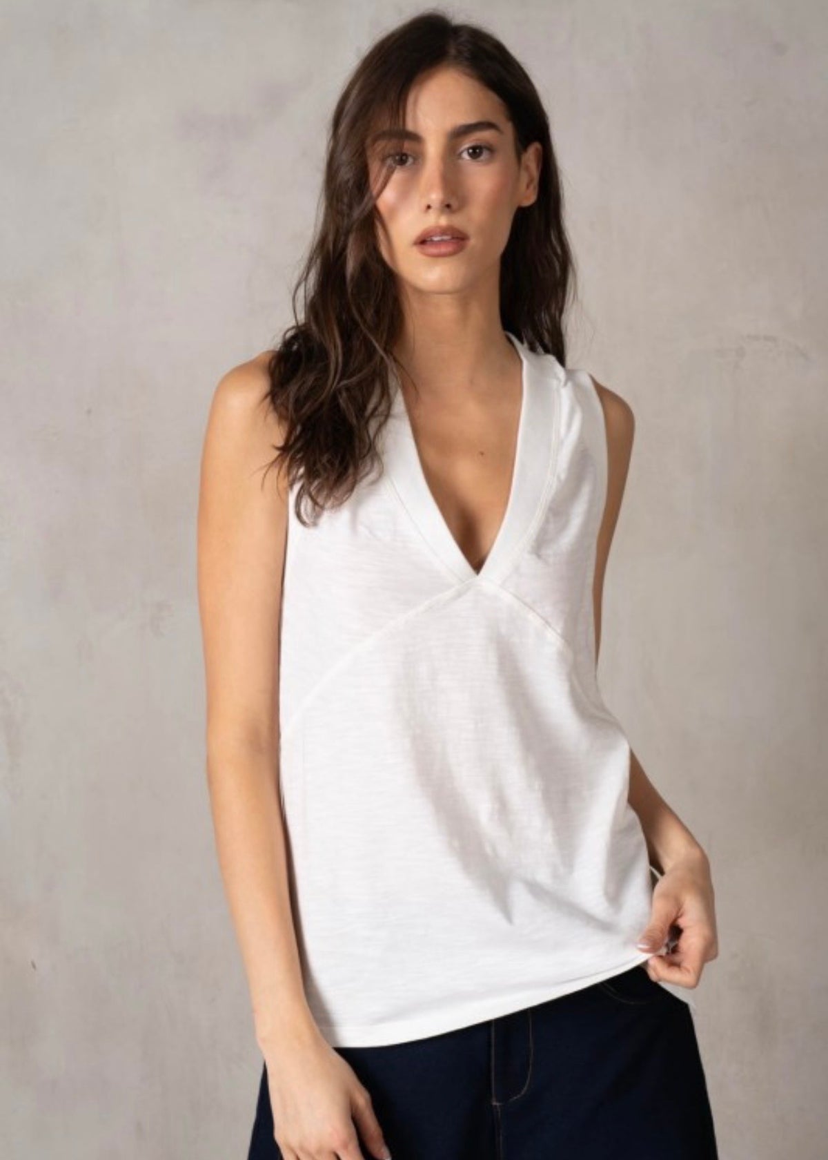 THE TATI TANK