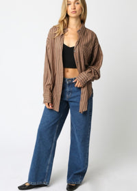 THE DAKOTA TOP