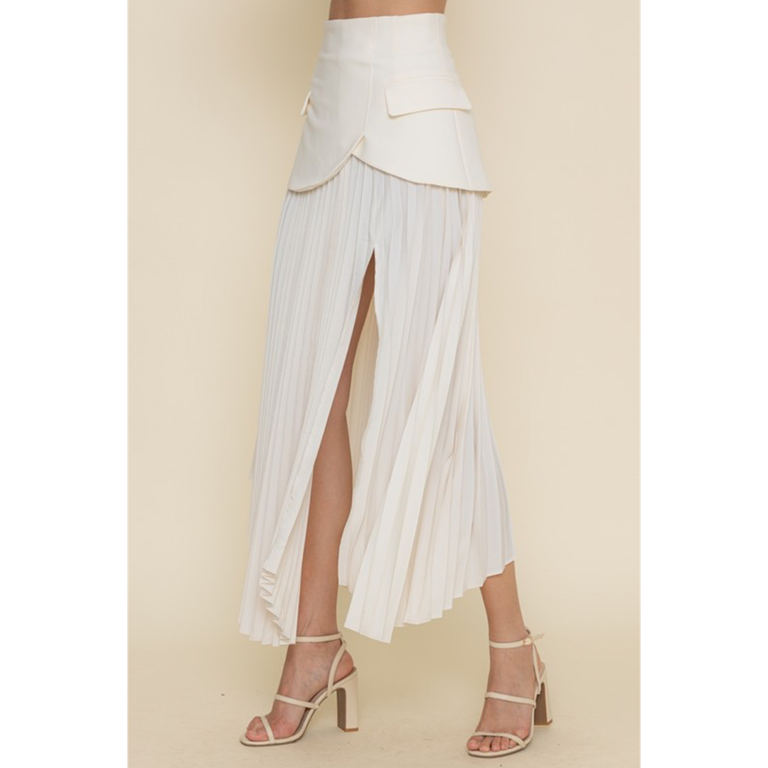 THE SOPHIE SKIRT