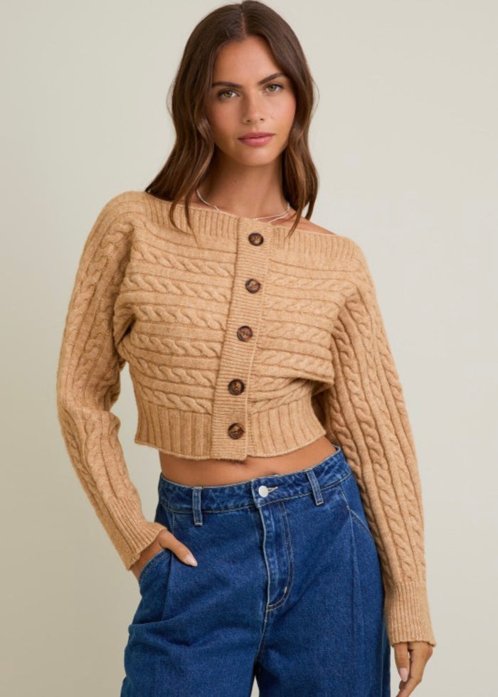 THE JEN TOP