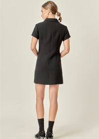 THE FEARLESS DRESS