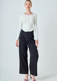 THE TAMMIE TOP