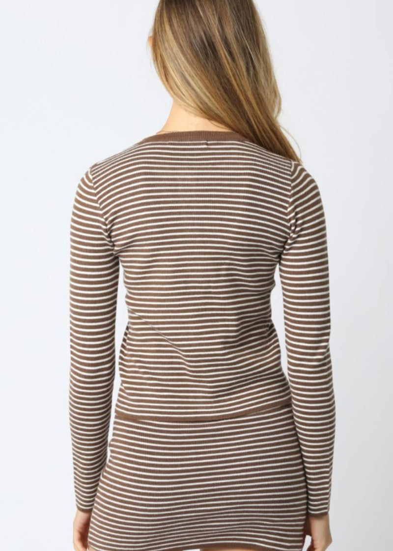 THE NATTIE TOP
