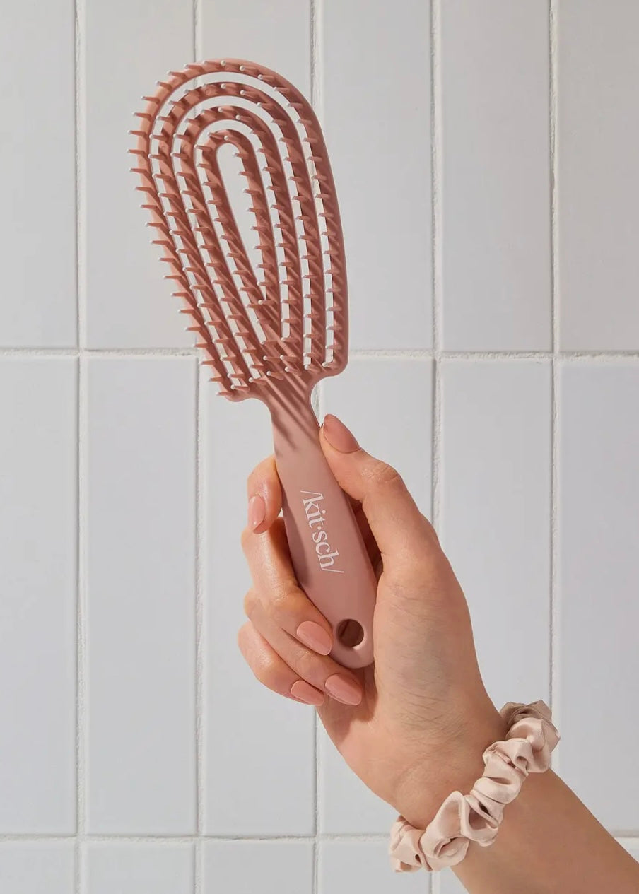 DETANGLING FLEXI BRUSH