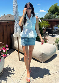 THE AMYA TOP
