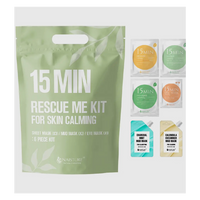 15 MINUTE RESCUE ME KIT