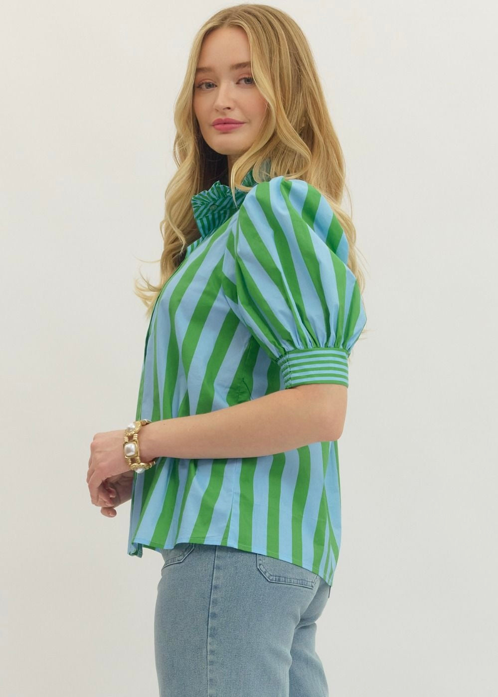 THE ABBIE TOP