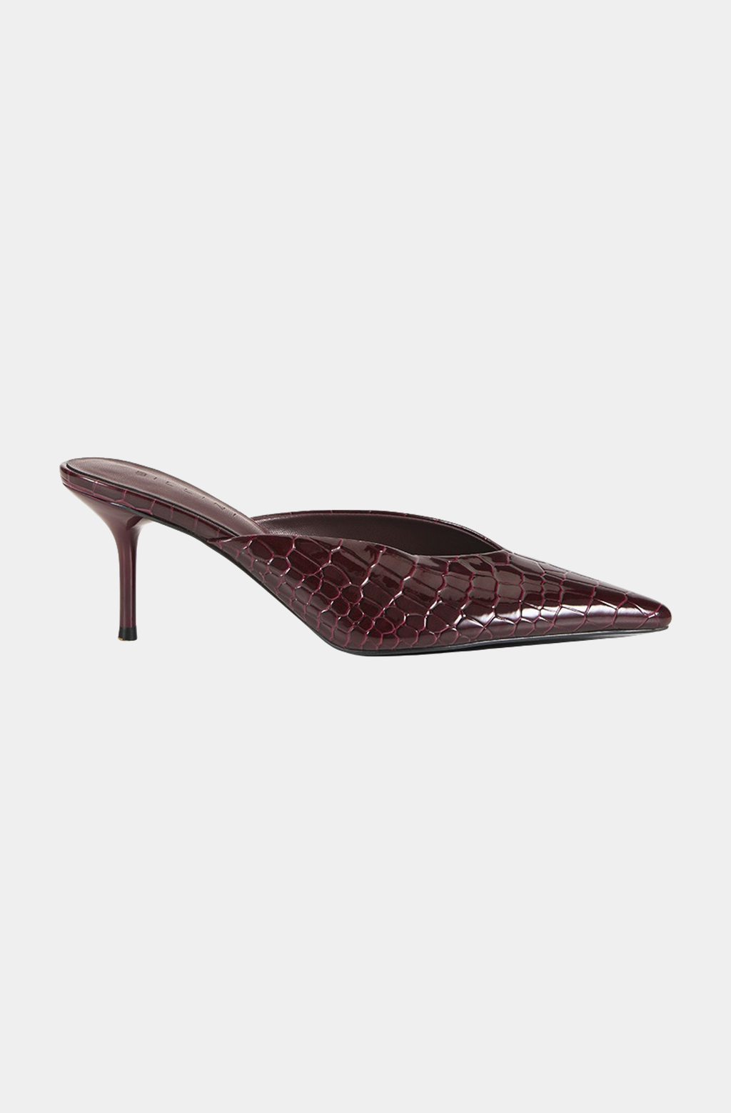BILLINI DAVIE HEEL